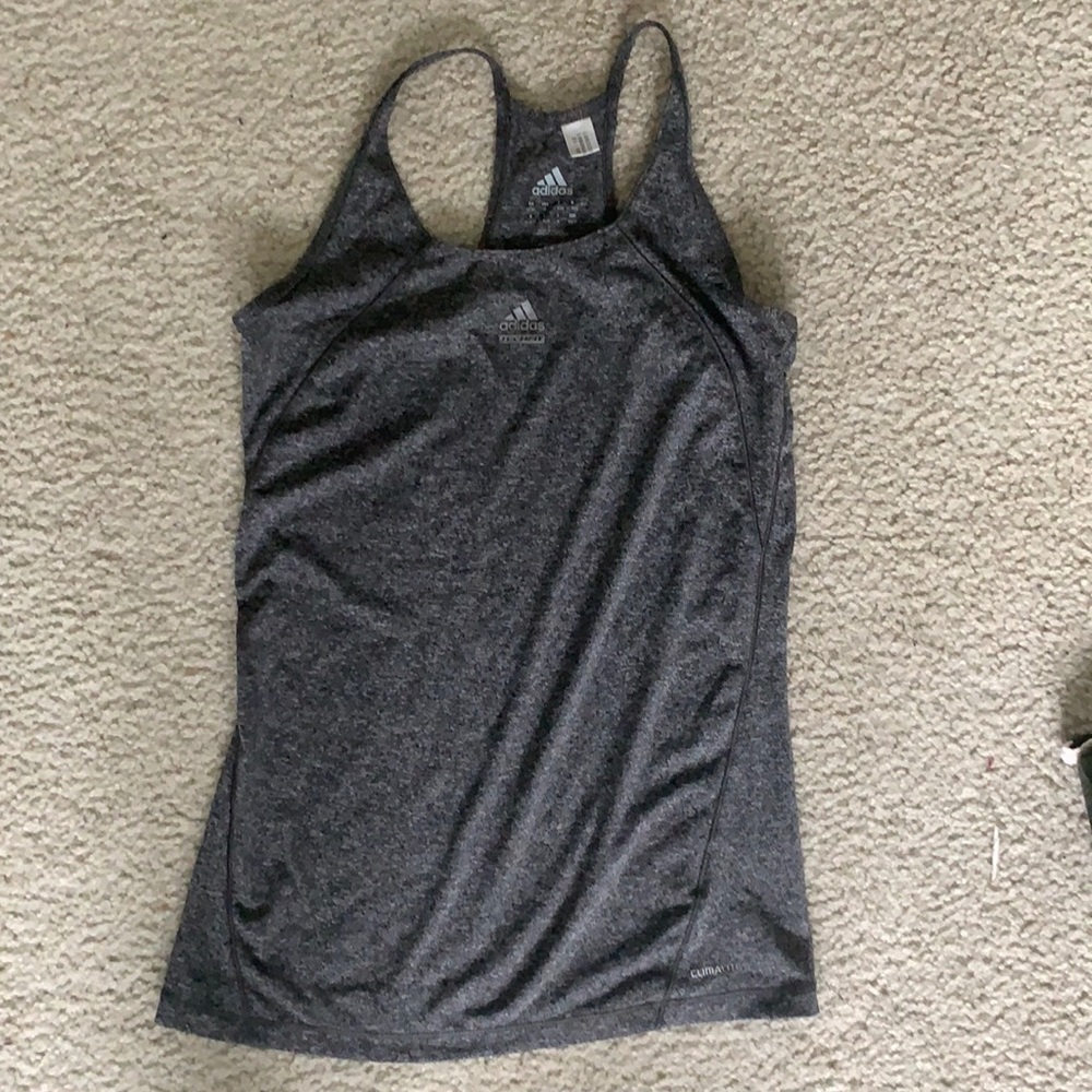 Nike, high neck active top